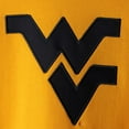 thumbnail image 2 of Youth Gold West Virginia Mountaineers Big Logo Pullover Hoodie, 2 of 2