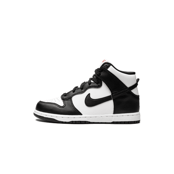 NIKE PRE SCHOOL Dunk High PS "Panda" DD2314 103 DD2314 103 from Stadium Goods