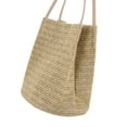 thumbnail image 3 of Straw bag summer small fresh versatile mobile handbag, 3 of 6