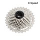 thumbnail image 3 of Bike Freewheel 8/9/10/11/12/13 Speed ​​Cassette Bicycle change Bicycle accessories for bicycle Bicycle 11 36t silver 10 speed, 3 of 5