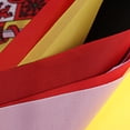 thumbnail image 2 of KAKOWELY Banderines con banderas de 24 países para la Eurocopa de fútbol, banderines nacionales para decoración de fiestas en bares y clubes., 2 of 4