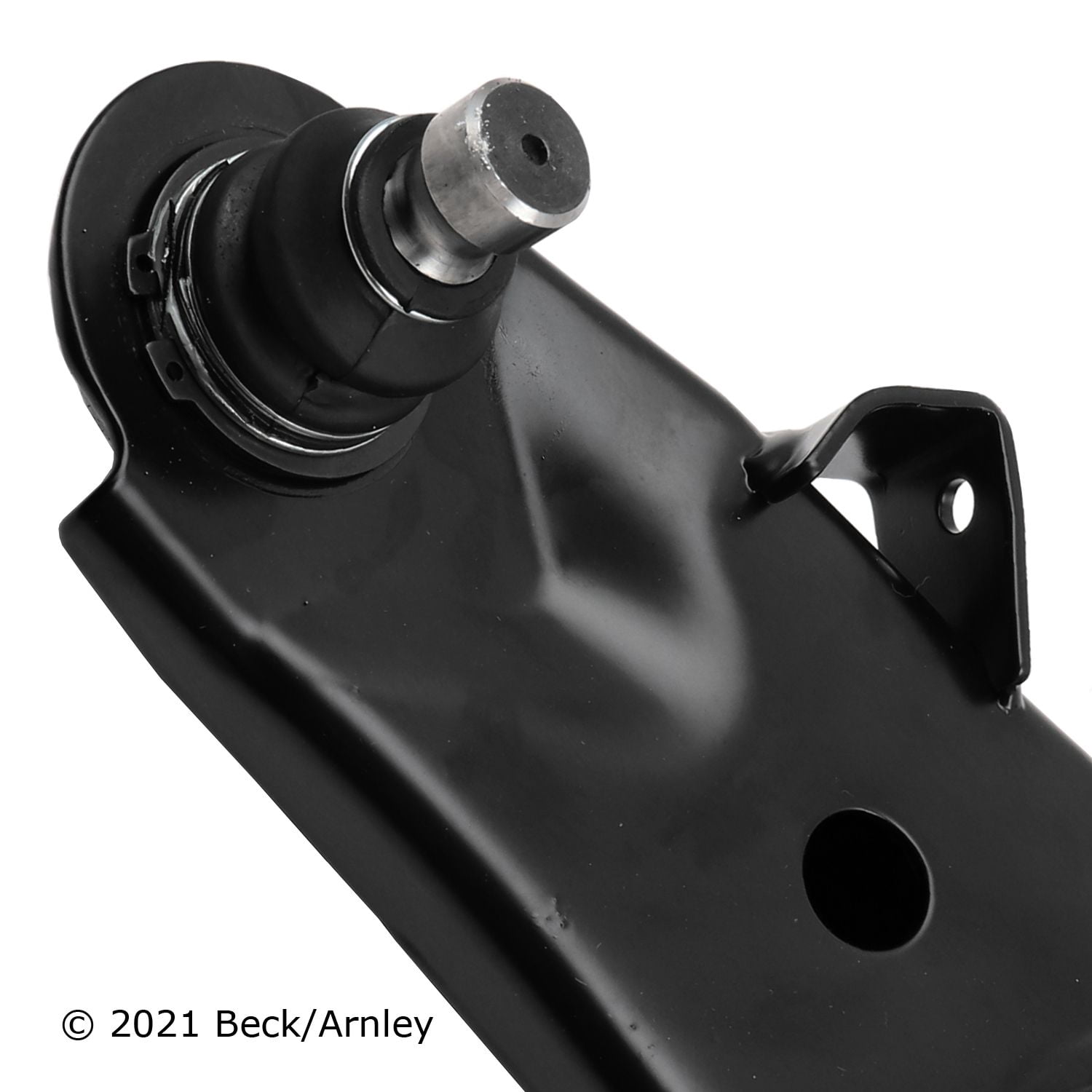 BeckArnley 102-6847 Control Arm With Ball Joint