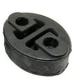 thumbnail image 2 of Kit de Montaje de Goma de Escape Scienceny 5 Uds Negro, 2 of 6