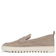 thumbnail image 2 of Mocasines de gamuza Cobblestone Uptown para mujer Vionic talla 9.5 ancho, 2 of 7
