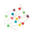 thumbnail image 4 of Dum-Dum-Pops Assorted Flavors, Individually Wrapped, 120/Box, 4 of 7