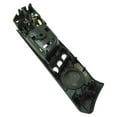 thumbnail image 4 of TRQ Front Inside Interior Door Handle LH Driver Black & Chrome for ES300 ES330 DHA49809 Fits select: 2002-2006 LEXUS ES, 4 of 4