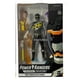 thumbnail image 3 of Figuras de acción originales de Power Rangers, colección de rayo de la fuerza salvaje azul, 6 pulgadas, modelo de colección, regalo de Marvel, 3 of 4