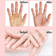 thumbnail image 3 of Brocas de cerámica para uñas, brocas grandes para cutículas, cabeza de taladro eléctrico, Lima, manicura, pedicura, herramienta de arte de uñas para pulir uñas Jormftte CPB-DE-LYY304-7, 3 of 5
