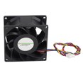 thumbnail image 2 of Ventilador de enfriamiento NikouMX CPU, 2 of 8
