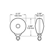 Peterson V313Aa Turn Signal / Parking Light Assembly