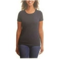 thumbnail image 2 of Tommy Hilfiger Women's T-Shirt Short Sleeve (Sky Capt,S), 2 of 3