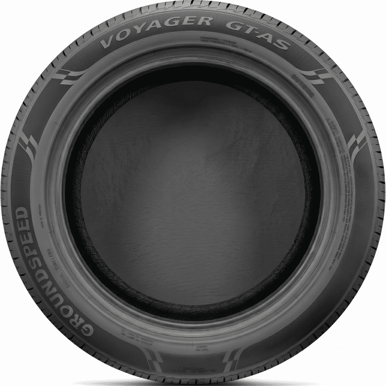 Groundspeed Voyager GT-AS 215/55R17XL 98V Tire - Walmart.com