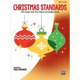 thumbnail image 2 of Christmas Standards: 22 Jazzy and Fun Piano Arrangements (Standards Series), 2 of 2