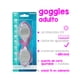 thumbnail image 3 of Goggles Para Adulto Natación 14 Años Lente Espejo Bestway Paquete 6 Piezas Plástico De Alta Resistencia, 3 of 6