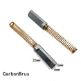 thumbnail image 3 of Upgrade Your For KitchenAid Mixer with This 10PCS Carbon Brush Replacement Set, 3 of 8