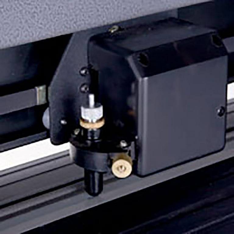 BENTISM Vinyl Cutter Machine Cutting Plotter 53in SignMaster Decal Maker  Bundle 