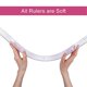 thumbnail image 5 of Grading Ruler, Clothing Ruler&Pattern Making Ruler for Fashion Design, 5 of 5