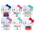 thumbnail image 2 of SANRIO - Hello Kitty Assorted Plush Toy 13cm, 2 of 2