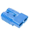 thumbnail image 4 of Cable Connector Plug, Lasting Performance Impact Resistant Battery Quick Connector 175A High Strength SB175A  For Boat Grey,Red,Blue, 4 of 8