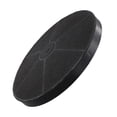 thumbnail image 2 of Kitchen Filter Range Hood Activated Carbon Filter 175*175*15mm Filter Efficient Smell Control Kitchen Range Hoods Remains Fresh, 2 of 9