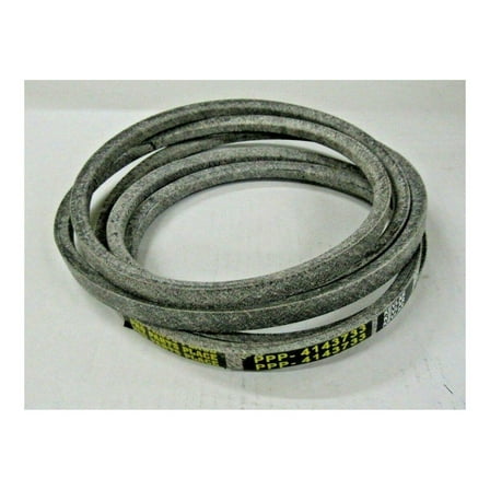 Replacement Belt for Bobcat 4143733 Ransom 4143733 52" ZTR 4143733 Heavy Duty