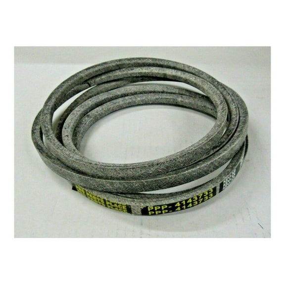 Replacement Belt for Bobcat 4143733 Ransom 4143733 52" ZTR 4143733 Heavy Duty