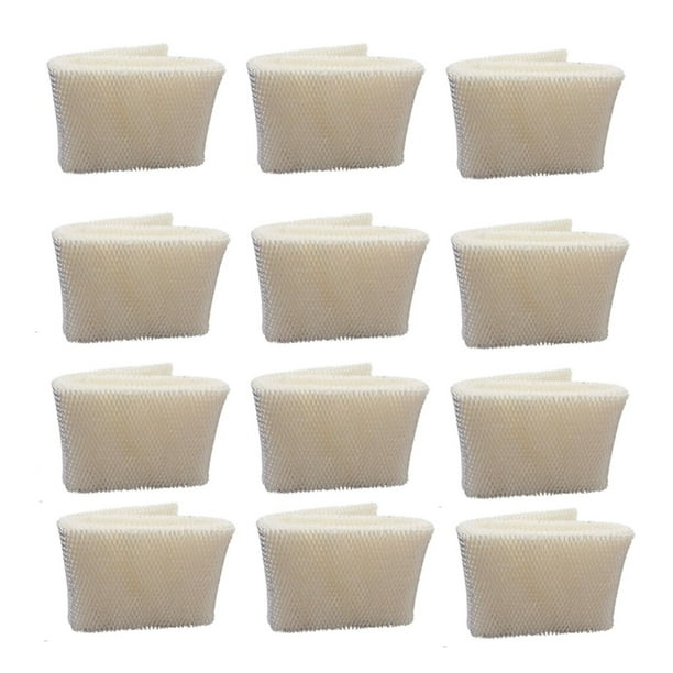 12 Wick Humidifier Filters for Kenmore 4214906