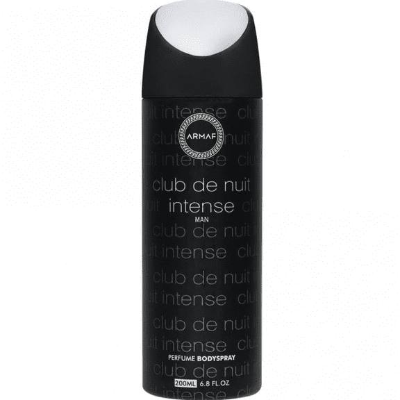 Armaf Club De Nuit Intense 200Ml Body Spray