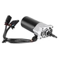thumbnail image 1 of Rear Axle Differential Locking Motor For Jeep Grand Cherokee 2011-2016, 1 of 5