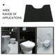 thumbnail image 5 of alfombrillas de baño antideslizantes en forma de U para niños, absorbentes y lavables a máquina, 5 of 8