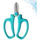 thumbnail image 3 of Floral Shear Garden Pruning Floral Shear Fruit Leaf Scissors Hand Pruner Snips Cutting Tool Sky, 3 of 5