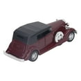 thumbnail image 4 of Juguete de coche de aleación Clásico modelo de coche Clásico 1:32 BuyWeekMX, 4 of 9