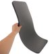 thumbnail image 5 of VERDANVERSE Colchoneta Deportiva Para Yoga Con Amortiguación Y Base Antideslizante Gris Para Ejercicio, 5 of 7