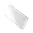 thumbnail image 4 of Edition Full Housing Cover Case Replacement Shell for Nintendo White, 4 of 5