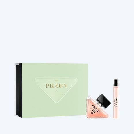 Perfume Prada Paradoxe EDP 50 ml + EDP 10 ml para mujer