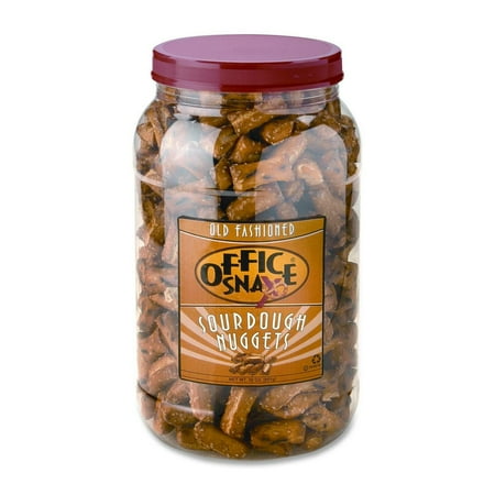 Office Snax Pretzels