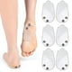 thumbnail image 1 of Plantillas ortopédicas Colcomx con imanes Insertos para zapatos de talón lateral S, 1 of 8