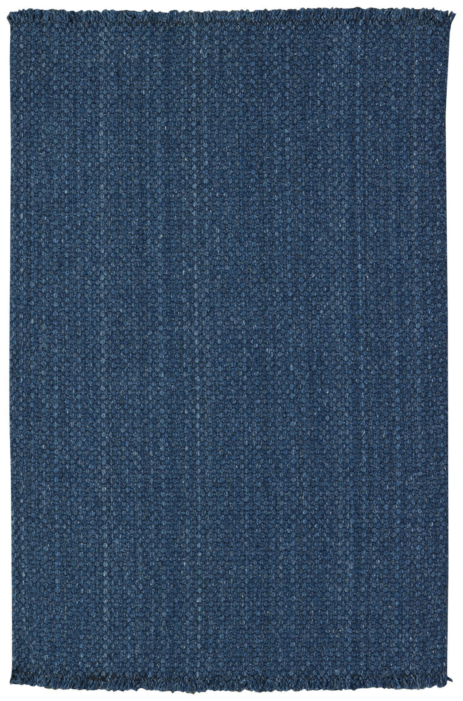 Capel Rugs - Nags Head Vertical Stripe Rectangle Flat Woven Rugs - image 1 of 3