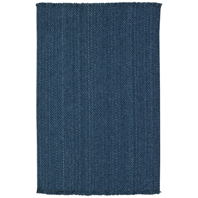 Capel Rugs - Nags Head Vertical Stripe Rectangle Flat Woven Rugs