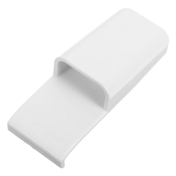 Raindrops Kitchen Rice Spoon Rack Essential Rice Cooker Accessories Space-Saving Utensil Holder Multi-Functional Paddle Rack Holder for Cooking Kitchen