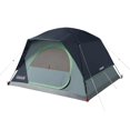 thumbnail image 6 of Coleman 4-Person Skydome™ Camping Tent, 6 of 8