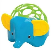 Rollie Rattles? Toy