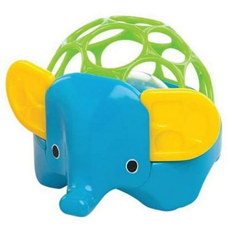 Rollie Rattles? Toy