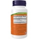 thumbnail image 2 of Suplemento para el Apoyo del Metabolismo Now Foods Gymnema Sylvestre 400 mg 90 Veg Caps, 2 of 3