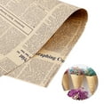 thumbnail image 1 of 40 Hojas de Papel de Regalo, Material de Regalo de Flores, Papel de Regalo, Papel de Regalo de Flores Secas, para Navidad, Cumpleaños y Niños, 1 of 5