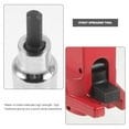 thumbnail image 4 of Shisuyan 3pcs Strut Spreader Tool Suspension Arm Strut Knuckle Spreader Strut Nut Socket, 4 of 8