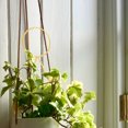 thumbnail image 4 of WRISTBIQUE 4Ud Trellis De Metal Dorado Para Plantas De Interior Ideal Para Enredaderas Y, 4 of 8