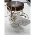 thumbnail image 2 of Olive Oil Candle Lamp - Handle Mason Jar - Emergency Backup - Power Outage, 2 of 6
