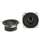 thumbnail image 2 of 2 altavoces Bluetooth de rango completo, 2 pulgadas, 4 Ω, 3 W, alta sensibilidad y graves potentes, 2 of 15