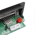 thumbnail image 2 of 02CABT Decoding Board, Universal WAV Decoding Module, MP3 Decoding Board with Bluetooth Call, Black, 2 of 4